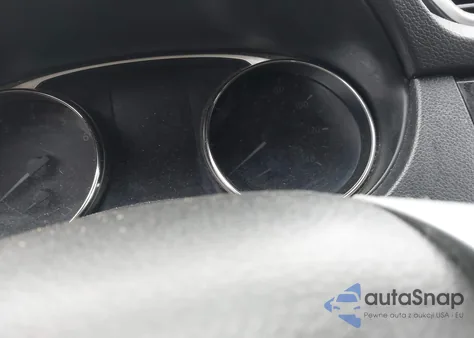 2016 Nissan Rogue S z USA, uszkodzony, nr VIN KNMAT2MV3GP704286